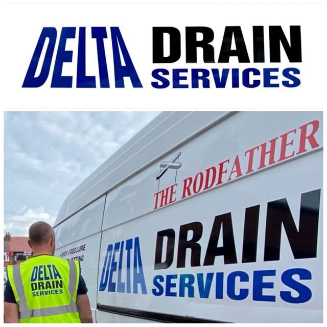 Delta Drain Services