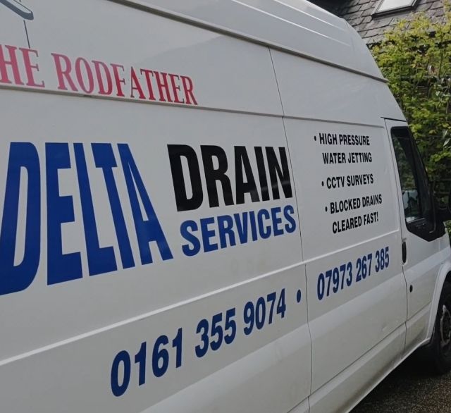 Delta Drain Services